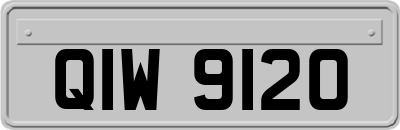 QIW9120