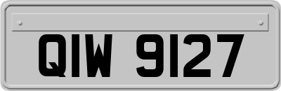 QIW9127