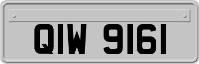 QIW9161
