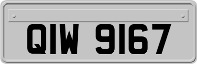 QIW9167