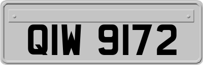 QIW9172