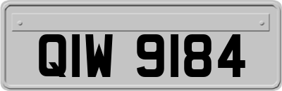 QIW9184