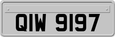 QIW9197