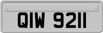 QIW9211