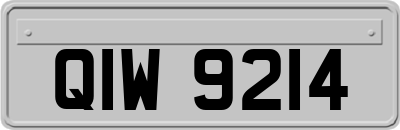 QIW9214