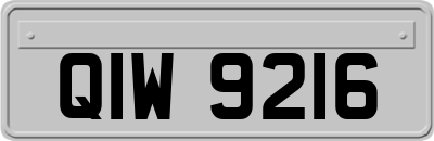 QIW9216