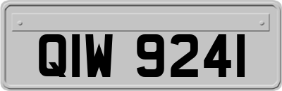 QIW9241