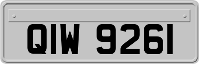 QIW9261