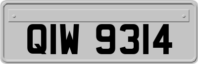 QIW9314
