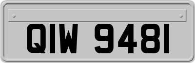 QIW9481