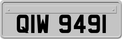 QIW9491