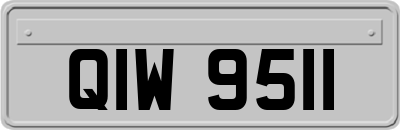 QIW9511