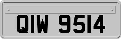 QIW9514