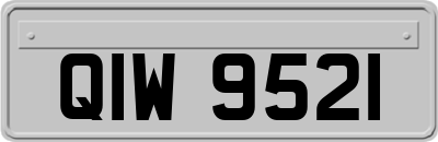 QIW9521