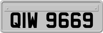 QIW9669