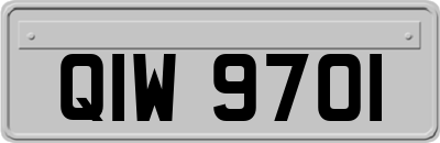 QIW9701
