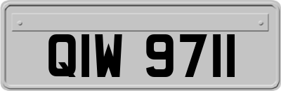 QIW9711