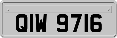 QIW9716