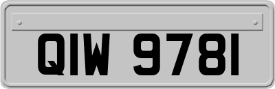 QIW9781