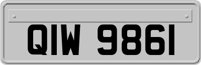QIW9861