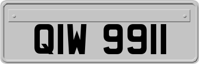 QIW9911