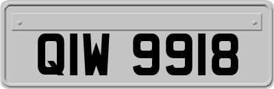 QIW9918