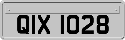 QIX1028