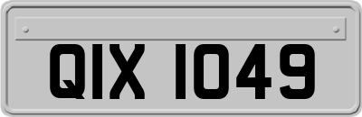 QIX1049