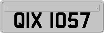 QIX1057