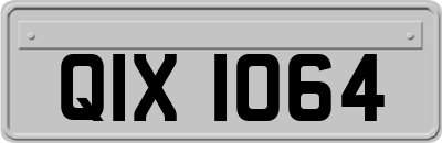 QIX1064