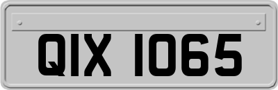 QIX1065