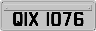 QIX1076