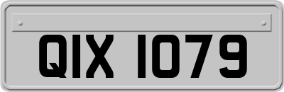 QIX1079