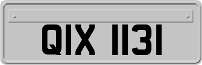 QIX1131