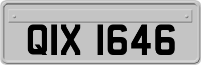 QIX1646