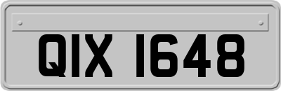 QIX1648