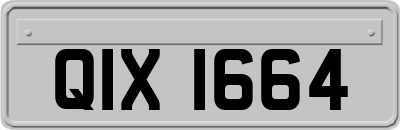 QIX1664
