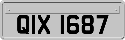 QIX1687