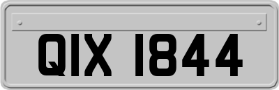 QIX1844