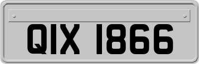 QIX1866