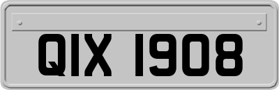 QIX1908
