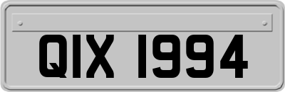 QIX1994