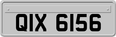 QIX6156