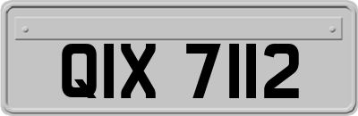 QIX7112