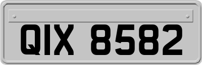 QIX8582