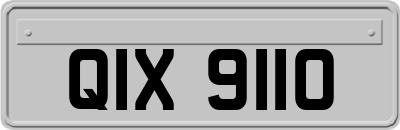 QIX9110