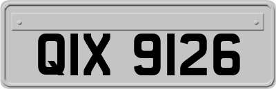 QIX9126
