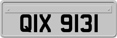 QIX9131