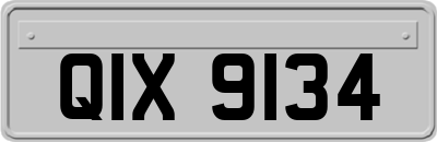 QIX9134