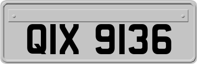 QIX9136